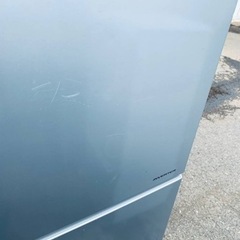 日立 ノンフロン冷凍冷蔵庫　R-23FA(S)