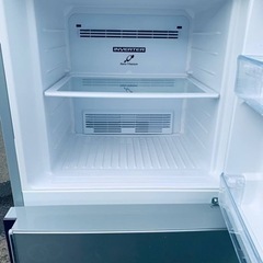 日立 ノンフロン冷凍冷蔵庫　R-23FA(S)