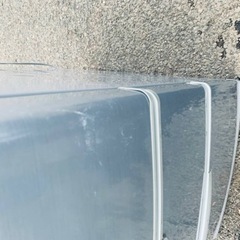 AQUA ノンフロン冷凍冷蔵庫　AQR-361C(S)