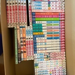 本/CD/DVD マンガ、コミック、アニメ