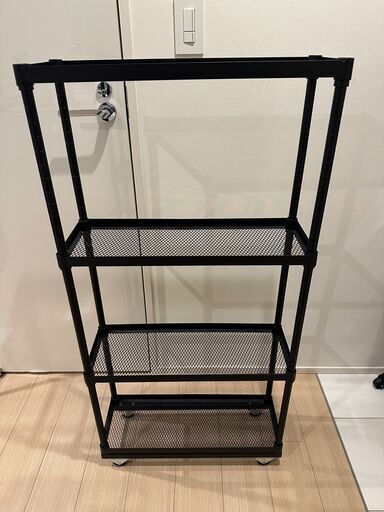 bauhutte ペットボトル収納