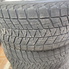 カイエン958、ホイール