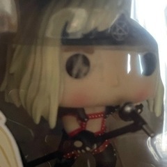 フィギュア　モトリークルー