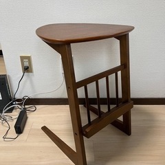 ICHIBA 「emo」Side Table（エモサイドテーブル）