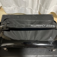 【値引き】動画 美品ブュッフェクランポン クラリネットB♭管 RCオーバーホール済み