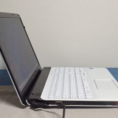 SONY Vaio高性能CPU Core i7搭載 メモリ8GB 高速大SSD480GB HDMI出力 Wifi