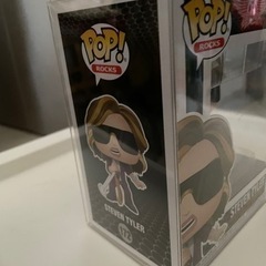 エアロスミス　フィギュア