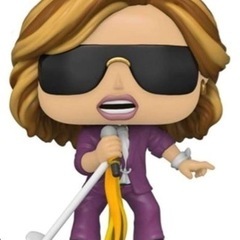 エアロスミス　フィギュア