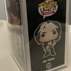 エアロスミス　フィギュア　