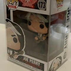 エアロスミス　フィギュア　