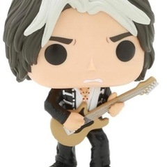 エアロスミス　フィギュア　