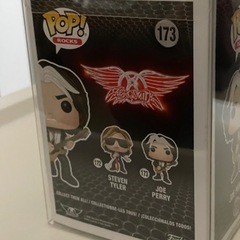 エアロスミス　フィギュア　