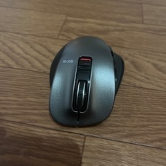 Bluetoothマウス