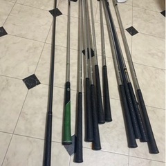 スポーツ メンズゴルフセット