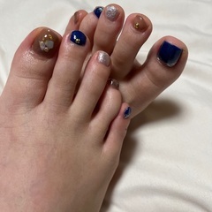 ジェルネイルモデル募集💅（女性のみ）