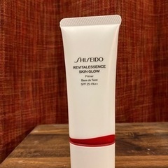 SHISEIDO スキングロウ　プライマー