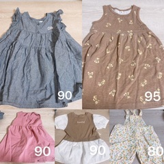 キッズ服 11点 まとめ売り