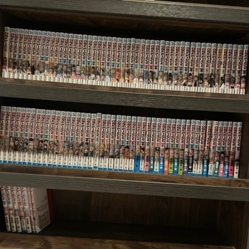 ワンピース全巻セット
