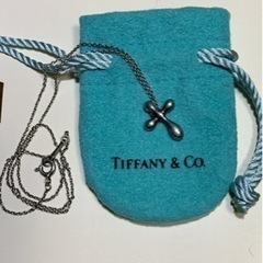 【⭐︎値下げ⭐︎】Tiffany & Co. ネックレス