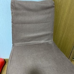 2脚2000円　家具 椅子 