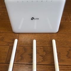 tp-link  archer A9 ルーター