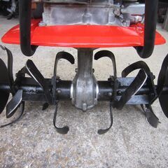 【整備済み】ホンダ　耕運機　ｈｏｌｉｄａｙ　Ｆ２１０