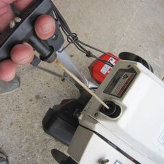 【整備済み】ホンダ　耕運機　ｈｏｌｉｄａｙ　Ｆ２１０