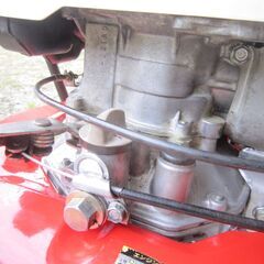 【整備済み】ホンダ　耕運機　ｈｏｌｉｄａｙ　Ｆ２１０