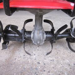 【整備済み】ホンダ　こまめ　F210　耕運機