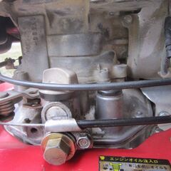 【整備済み】ホンダ　こまめ　F210　耕運機