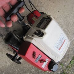 【整備済み】ホンダ　こまめ　F210　耕運機