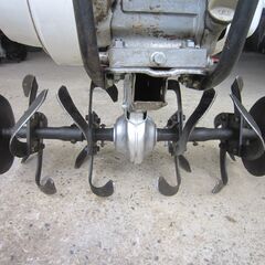 【整備済み】ホンダ　こまめ　パンチ　F310　耕運機　（前期型）