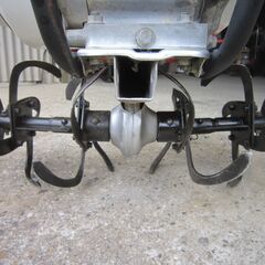 【整備済み】ホンダ　耕運機　こまめ　パンチ　Ｆ３１０　（後期型）