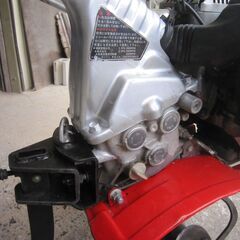 【整備済み】ホンダ　耕運機　こまめ　パンチ　Ｆ３１０　（後期型）