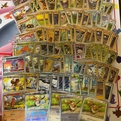 ポケモンカード モンスターボールミラー まとめ売り　100枚以上