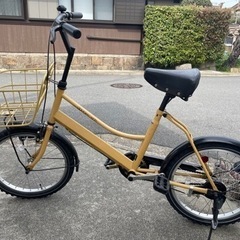 自転車★引取限定