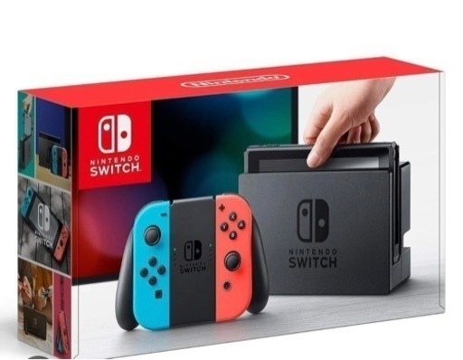 その他 Nintendo Switch