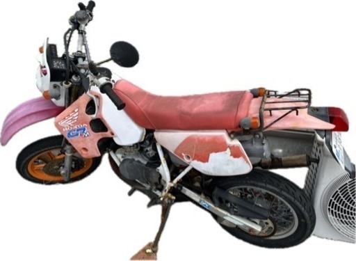 バイク ホンダ