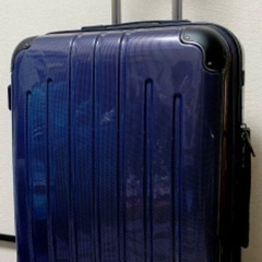 【値下げしました】スーツケース ADY-5011 キャリー 61...