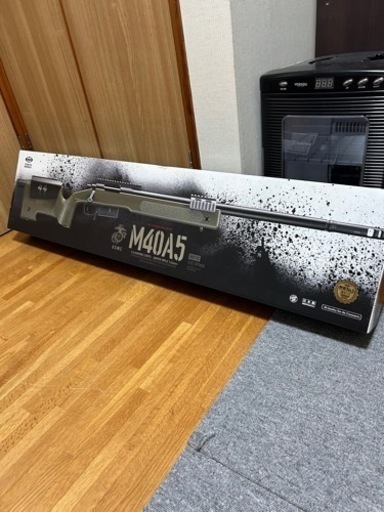 格安m40a5東京マルイ