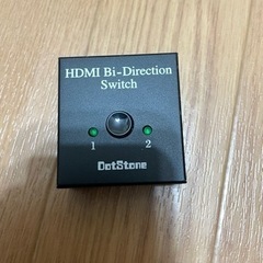 HDMI 切り替え器