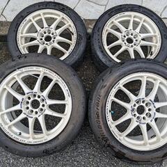 ワーク エモーション CR KAI 16×7J 100 5H