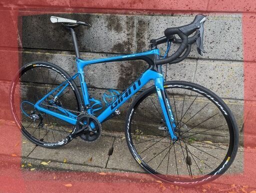 ロードバイク GIANT DEFY AD3