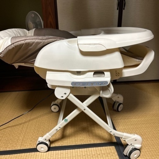 子供用品 ベビー用品 ベビーラック、ベビーチェア