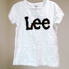 Lee Tシャツ　