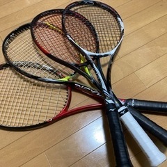 【つくば・土浦近辺】ソフトテニスメンバー大募集！次回4/27日