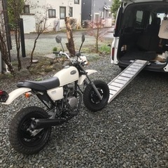 バイク修理・部品取り付け・部品交換