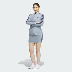 【ネット決済・配送可】adidas golf セットアップ