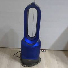 ダイソン 空気清浄機能付 ファンヒーター Dyson Pu…