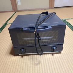 オーブントースター